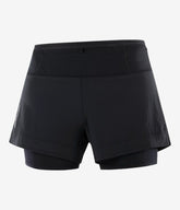 SENSE AERO 2IN1 Shorts - SalomonGCC